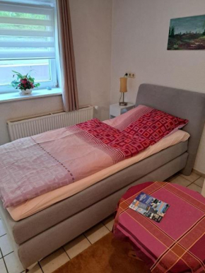 Haus-Halliger-Appartment-Passat